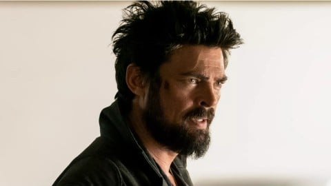 Karl Urban, nouvel Indiana Jones ? L'acteur répond aux rumeurs sur la refonte