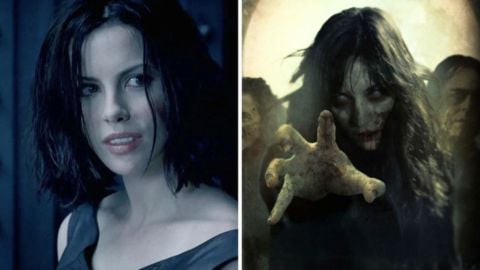 Kate Beckinsale, protagoniste du dernier chapitre de George A. Romero