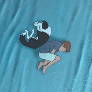 Kensuke's Kingdom, la critique du film d'animation à ne pas manquer
