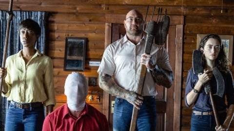 L'apocalypse de M. Night Shyamalan est-elle réelle ?