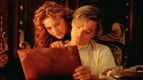 L'histoire de la star de Titanic qui a failli refuser le film