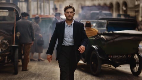 La Vénus électrique, la critique du film qui a ouvert avec élan le Festival de Cannes
