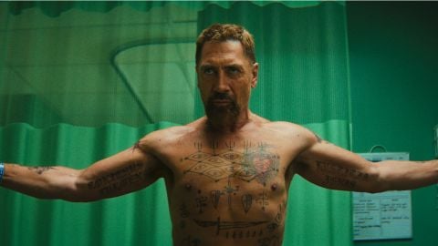 La bande-annonce officielle de la série thriller arrivant sur Apple TV est arrivée