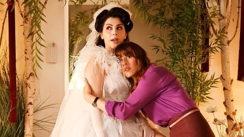 La bande-annonce officielle du film suite avec Diana Del Bufalo et Valentina Nappi