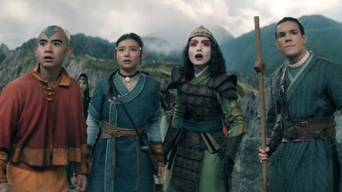 La légende d'Aang Toph rejoint la bataille dans la bande-annonce officielle de la saison 2