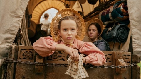 La nouvelle bande-annonce italienne nous ramène à la maison de la famille Ingalls