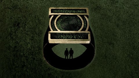 La nouvelle série HBO illumine le vert de l'univers DC