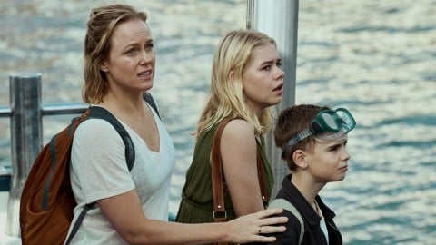 La suite arrive sur Netflix, mais avec un changement de lieu inattendu