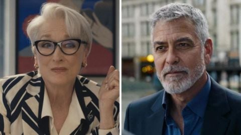 Le Diable s'habille en Prada 2, George Clooney réagit au caméo de sa maison italienne apparu dans le film