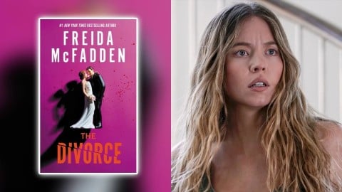 Le Divorce, après The Housemaid, un autre roman de Freida McFadden devient film