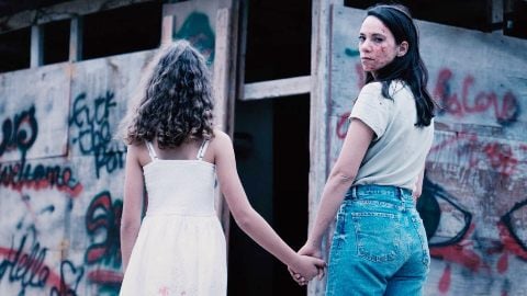 Le court drame et le thriller de WeShort à regarder sur Comingsoon.it