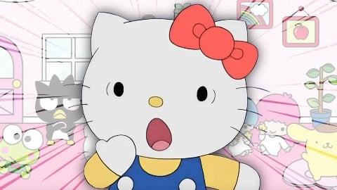 Le film Hello Kitty a trouvé ses réalisateurs et les préparatifs sont en cours chez Warner Bros. Pictures Animation