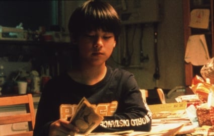 Le film de Kore-eda Hirokazu sortira pour la première fois en salles du 25 au 27 mai