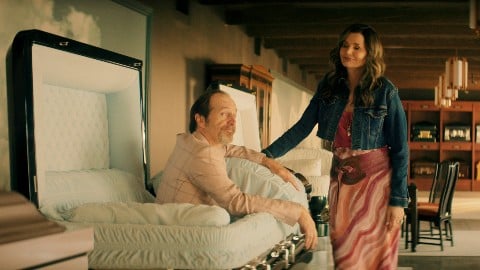 Le meilleur de la vie prend fin dans la bande-annonce officielle de la série Netflix