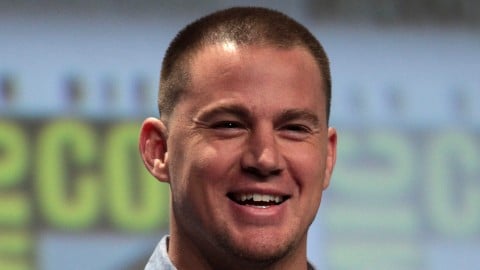 Le nouveau film tant attendu de Charlie Kaufman recommence avec Channing Tatum