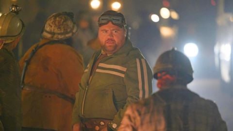 Les 4 Fantastiques - Débuts, Paul Walter Hauser contre Marvel : "Il a coupé la moitié de mes scènes"