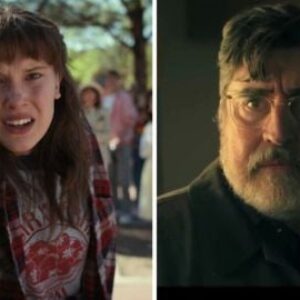 Les Boroughs et Stranger Things sont-ils connectés ? Le créateur répond enfin aux théories des fans
