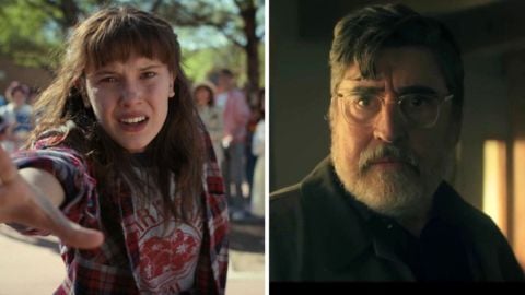 Les Boroughs et Stranger Things sont-ils connectés ? Le créateur répond enfin aux théories des fans