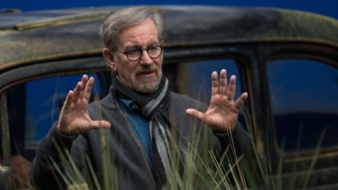 Les extraterrestres arrivent ? Ne vous inquiétez pas, Steven Spielberg s'en chargera : "Je serai l'ambassadeur de la Terre"