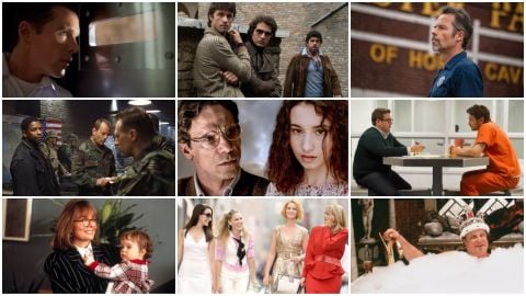 Les films à voir jeudi 21 mai, en prime time