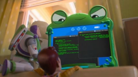 Les réalisateurs de Toy Story 5 sur le vieillissement de Woody et la vérité sur Lilypad