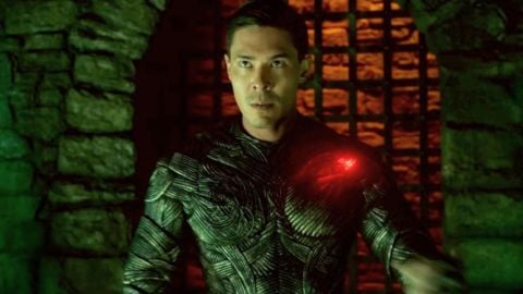 Lewis Tan taquine son retour mais n'impliquera peut-être pas Cole