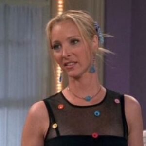 Lisa Kudrow révèle le côté obscur des coulisses de Friends