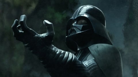 Lucasfilm ne fera jamais de film sur Dark Vador, et il n'y a aucune raison pour cela