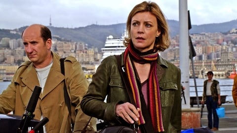 Margherita Buy et Antonio Albanese perdent tout à Giorni e Nuvole