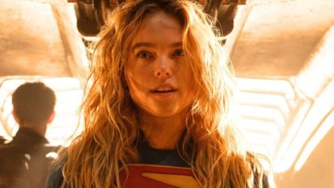 Milly Alcock révèle pourquoi sa Supergirl sera différente des autres