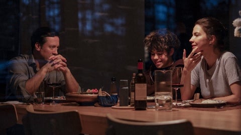 Minotaure, la critique du thriller politique sur la Russie en guerre d'Andrey Zvyagintsev en compétition à Cannes