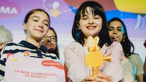Moscerine Film Festival 2026, la liste des courts métrages et petits réalisateurs primés