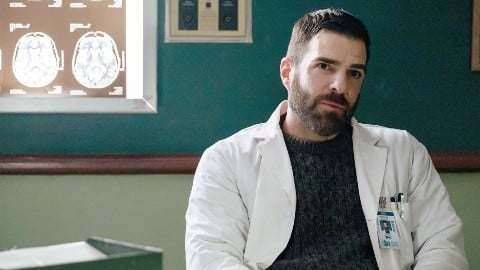 NBC annule Brilliant Minds et une autre série télévisée