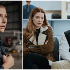 Natasha Calis sera le Docteur Astrid, mais qui est-elle vraiment ?