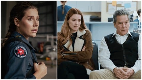 Natasha Calis sera le Docteur Astrid, mais qui est-elle vraiment ?