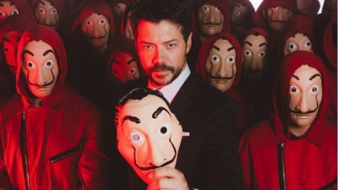 Netflix annonce une série suite