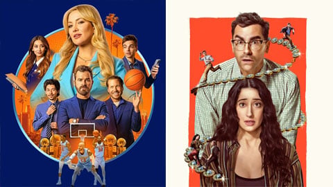 Netflix renouvelle les comédies Running Point et Big Mistakes