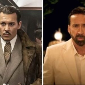 Nicolas Cage se souvient à quel point cela a bouleversé sa vie