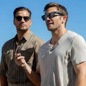 Nous vous proposons quelques films en streaming de Jake Gyllenhaal, protagoniste de In the Grey