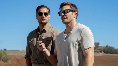 Nous vous proposons quelques films en streaming de Jake Gyllenhaal, protagoniste de In the Grey
