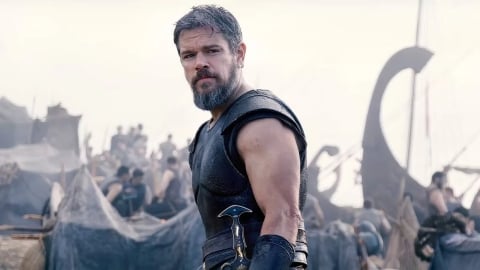Odyssée, 4 choses dans la bande-annonce qui ont exaspéré les fans de Nolan : l'une est indéfendable