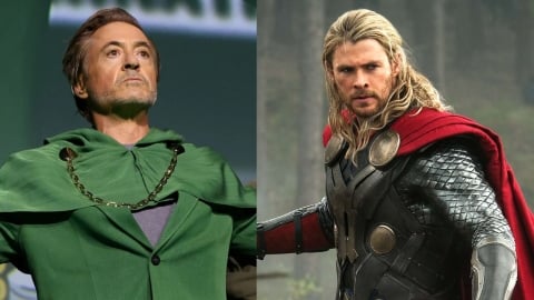 Pas seulement Thor vs Destiny : 3 affrontements que nous verrons dans Avengers : Doomsday (et qui gagne)