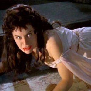 Pascal Laugier revient à l'horreur avec Nocturnal, une histoire de vampire originale