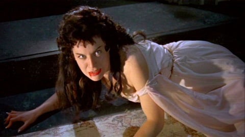 Pascal Laugier revient à l'horreur avec Nocturnal, une histoire de vampire originale