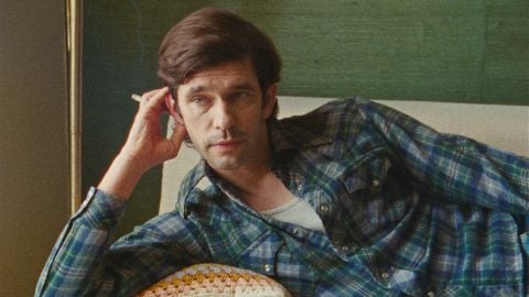 Peter Hujar's Day : le biopic sur le grand photographe avec Ben Wishaw arrive en streaming sur MUBI