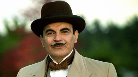 Poirot revient avec une nouvelle série télévisée : qui jouera le détective emblématique ?