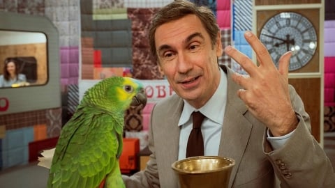 Portobello est la série de l'année et les cinq finalistes ont été annoncés