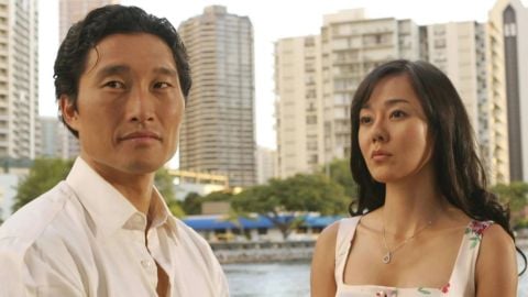 Pourquoi Daniel Dae Kim considère toujours la fin de Lost positive