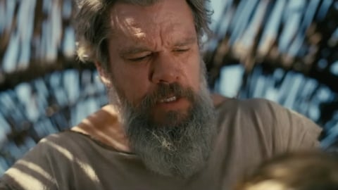 Pourquoi Matt Damon manque-t-il toujours ? De l'Odyssée à Interstellar, tous les films dans lesquels il doit rentrer chez lui