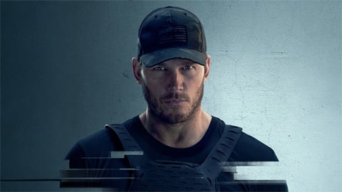 Prime Video annonce la date de sortie de Terminal List 2 et de la nouvelle comédie Ride or Die
